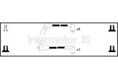 Ignition HT Lead set assembled in the UK 73784