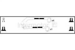 Ignition HT Lead set assembled in the UK 73678