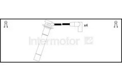 Ignition HT Lead set assembled in the UK 73426