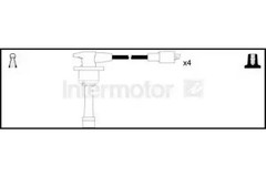 Ignition HT Lead set assembled in the UK 73509