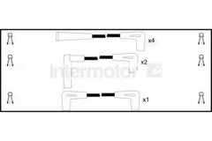 Ignition HT Lead set assembled in the UK 73911