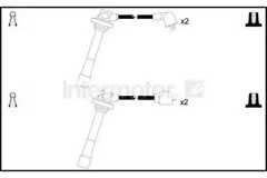 Ignition HT Lead set assembled in the UK 73376