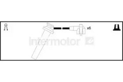 Ignition HT Lead set assembled in the UK 83062