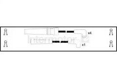 Ignition HT Lead set assembled in the UK 73757