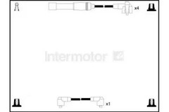 Ignition HT Lead set assembled in the UK 73985