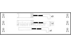 Ignition HT Lead set assembled in the UK 73756