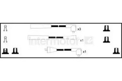 Ignition HT Lead set assembled in the UK 73630
