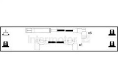 Ignition HT Leads fits BMW 5 6 7 Series assembled in the UK 73649
