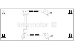 Ignition HT Lead set assembled in the UK 73824