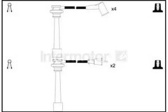 Ignition HT Lead set assembled in the UK 76116