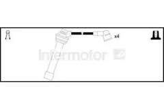 Ignition HT Lead set assembled in the UK 73389