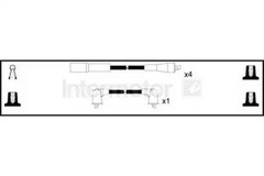 Ignition HT Lead set assembled in the UK 73605