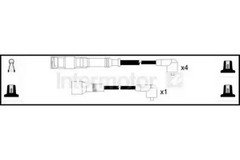 Ignition HT Lead set assembled in the UK 73771