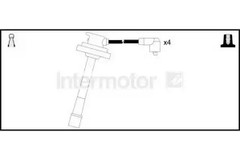 Ignition HT Lead set assembled in the UK 73609