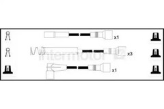 Ignition HT Lead set assembled in the UK 73033