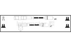 Ignition HT Lead set assembled in the UK 73653