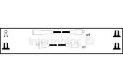 Ignition HT Lead set assembled in the UK 73532
