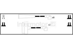 Ignition HT Lead set assembled in the UK 73494