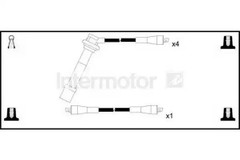 Ignition HT Lead set assembled in the UK 73397
