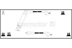 Ignition HT Lead set assembled in the UK 73316