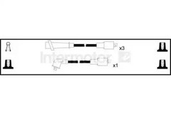Ignition HT Lead set assembled in the UK 73531