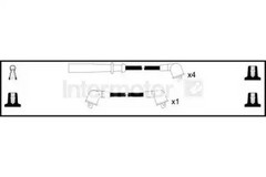 Ignition HT Lead set assembled in the UK 73606