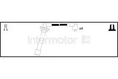 Ignition HT Lead set assembled in the UK 73062