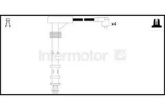 Ignition HT Lead set assembled in the UK 73523