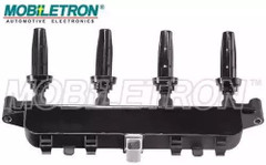 New Peugoet and Citroen  Ignition coil UK stock next day free delivery