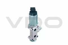 Idle Control Valve, air supply VDO X10-739-002-004