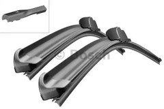 Wiper Blade BOSCH A587S - 3 397 007 587