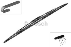 Wiper Blade BOSCH N75 - 3 397 011 822