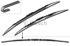 Wiper Blade BOSCH 3 397 001 582