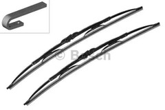 Wiper Blade BOSCH 3 397 118 610