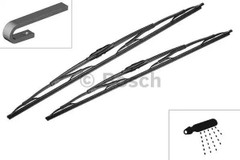 Wiper Blade BOSCH 3 397 118 309