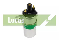 Genuine Ignition Coil Lucas DLB198  Uk Stock Free Next day Delivery