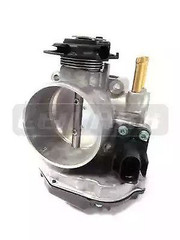 Throttle body STANDARD LTB007