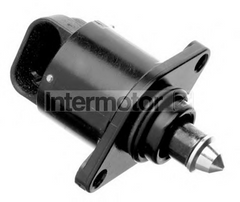 Idle Control Valve, air supply STANDARD LAV052