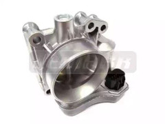 Throttle body STANDARD LTB076