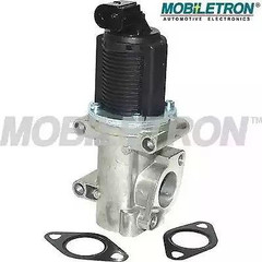 EGR Valve MOBILETRON EV-EU033