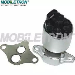 EGR Valve MOBILETRON EV-EU035