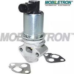 EGR Valve MOBILETRON EV-EU025