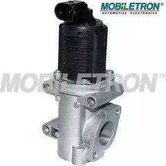 EGR Valve MOBILETRON EV-EU012