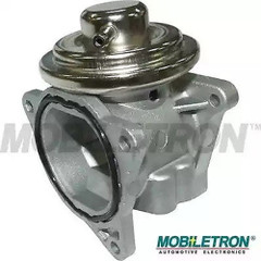 EGR Valve MOBILETRON EV-EU017