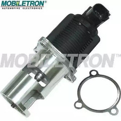 EGR Valve MOBILETRON EV-EU009