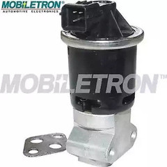 EGR Valve MOBILETRON EV-KR001