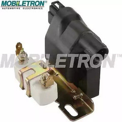 Ignition Coil MOBILETRON CH-12
