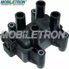 Ignition Coil MOBILETRON CY-12