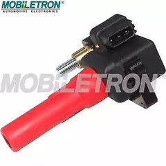 Ignition Coil MOBILETRON CJ-18