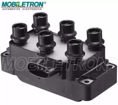 Ignition Coil MOBILETRON CF-44